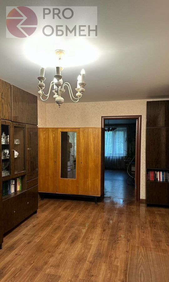 квартира г Реутов пр-кт Мира 45 Реутов фото 3
