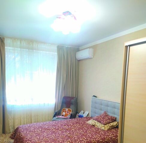р-н Прикубанский ул Героев-Разведчиков 8к/3 фото