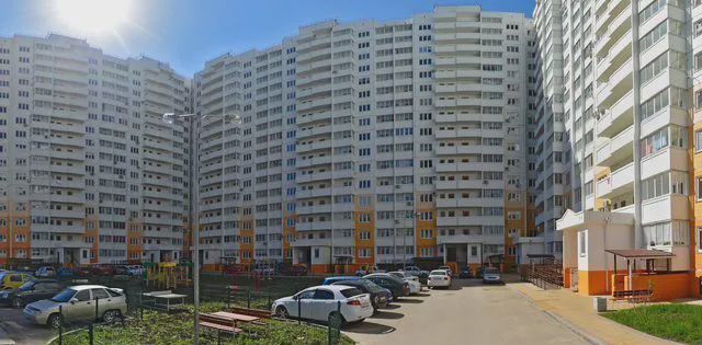 р-н Прикубанский ул Зиповская 48 мкр-н Завод Измерительных Приборов фото