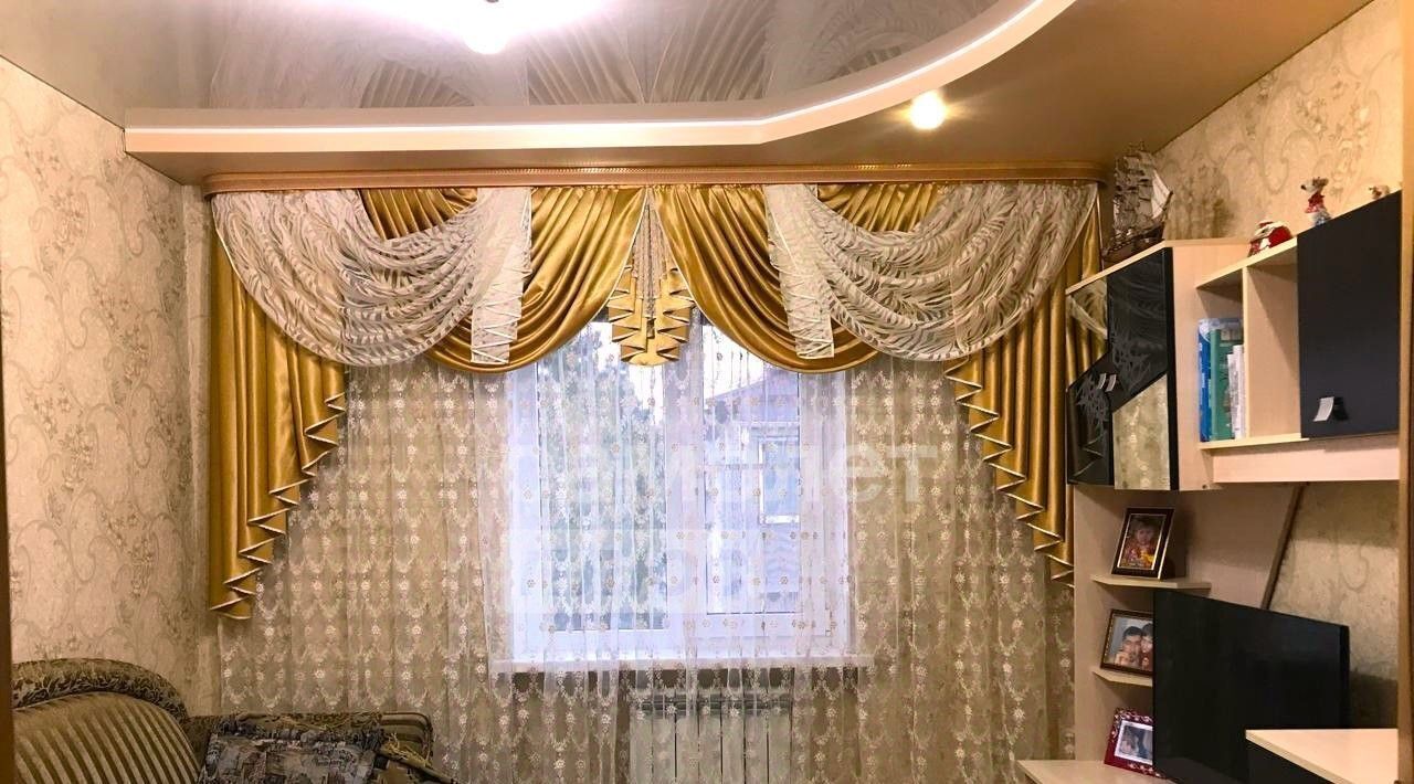 квартира р-н Крымский г Крымск ул Маршала Жукова Крымское городское поселение фото 2
