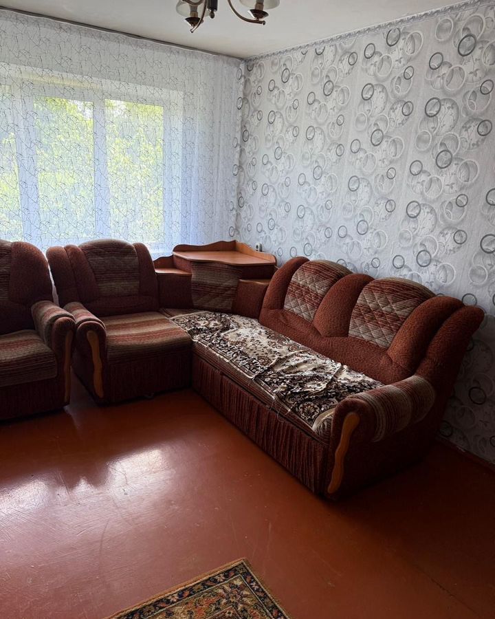квартира г Черногорск ул Калинина 36 фото 3