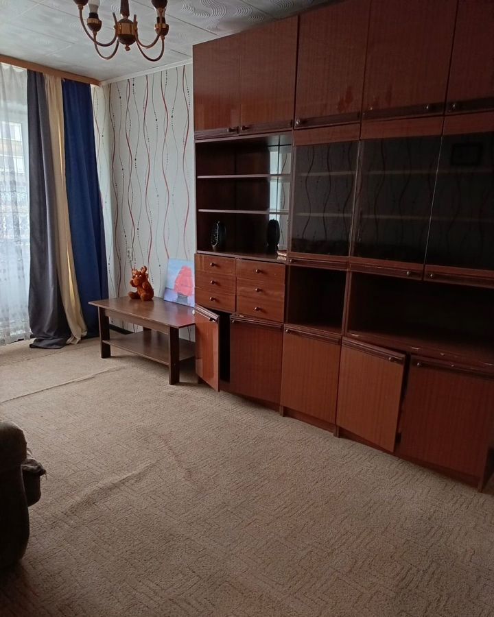 квартира г Североморск ул Инженерная 5 фото 3