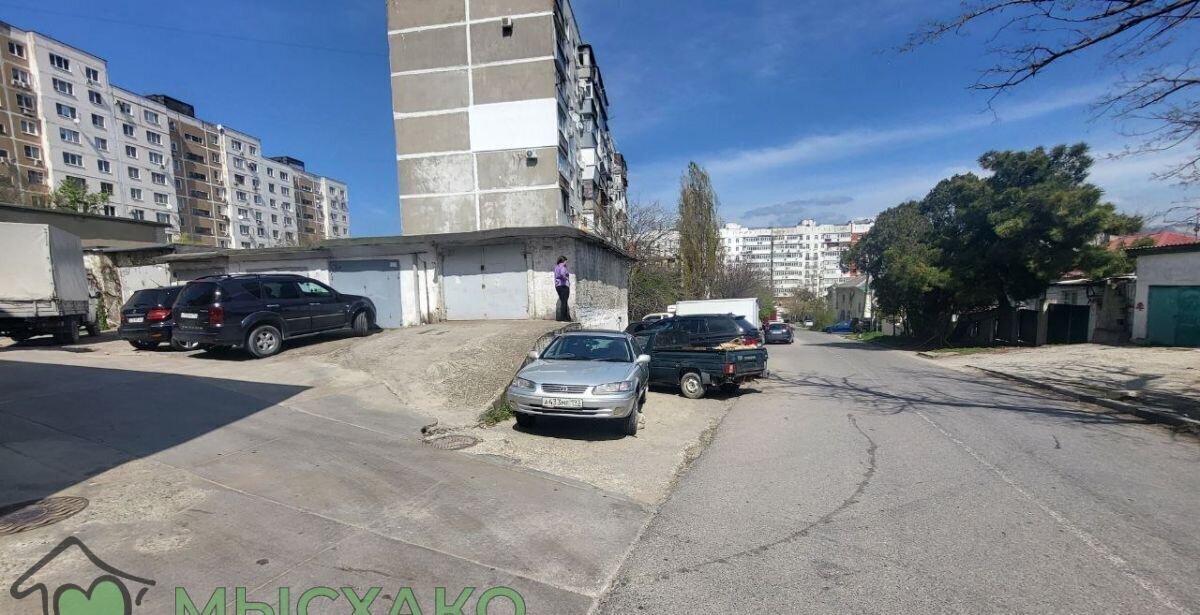 свободного назначения г Новороссийск р-н Приморский ул Щорса 9 фото 2