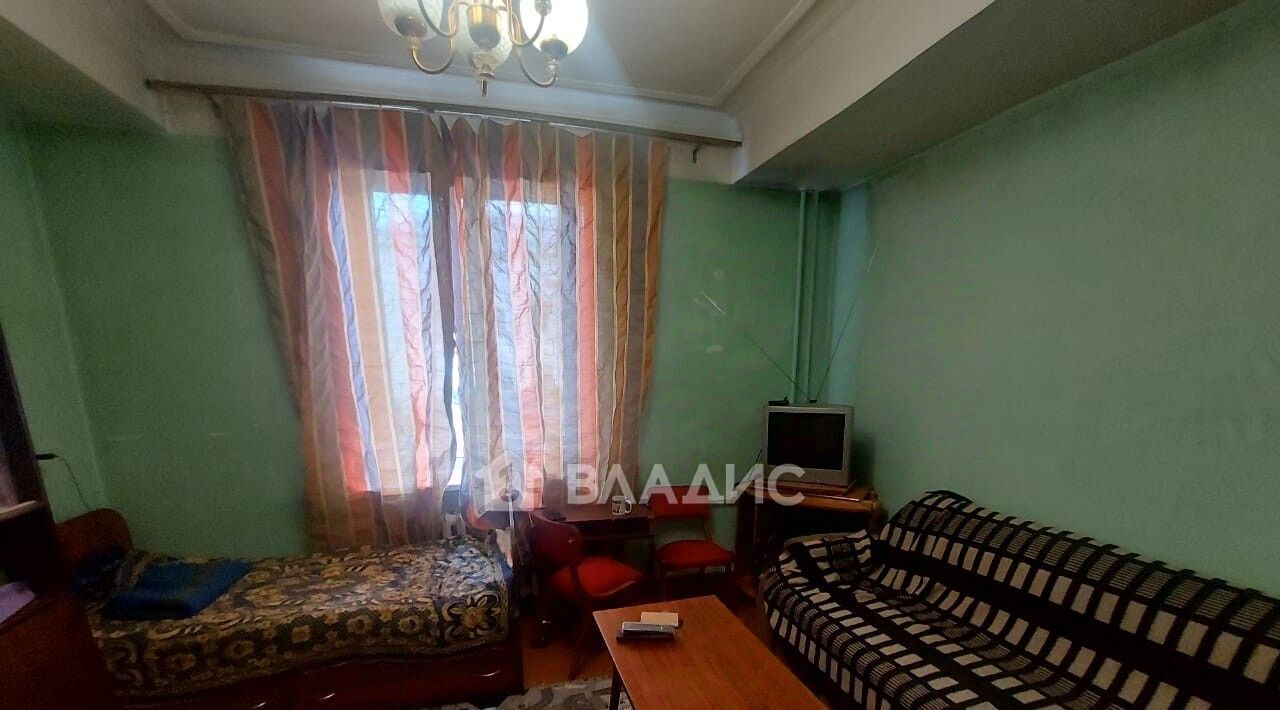 квартира г Ангарск кв-л 61 16 фото 5