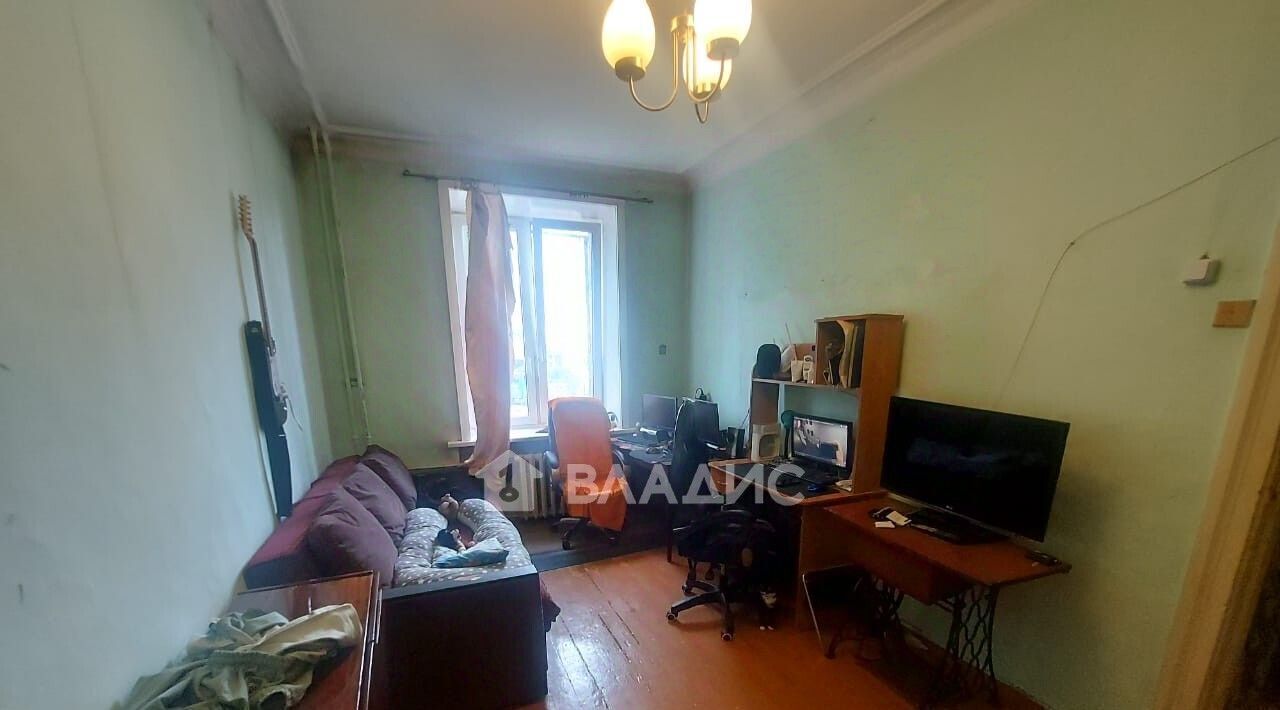 квартира г Ангарск кв-л 61 16 фото 7