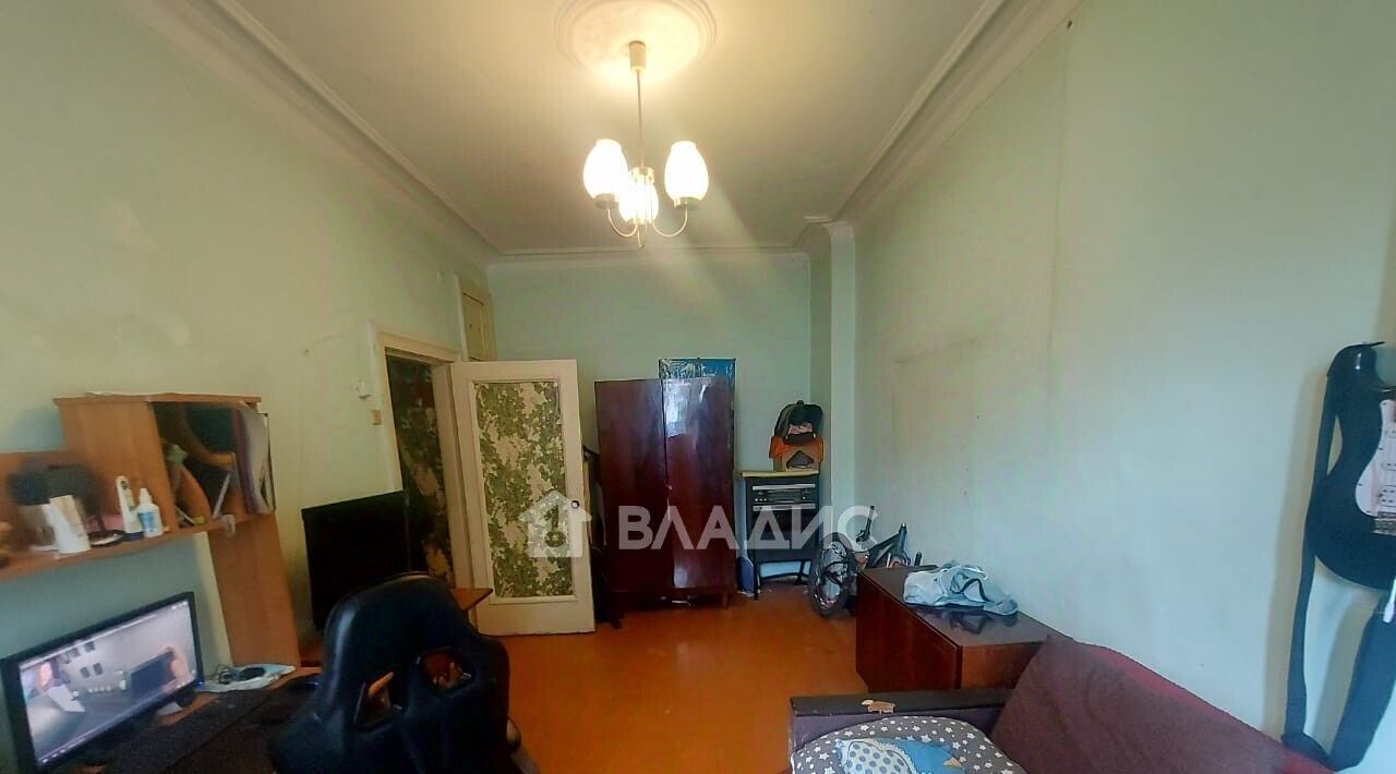 квартира г Ангарск кв-л 61 16 фото 8