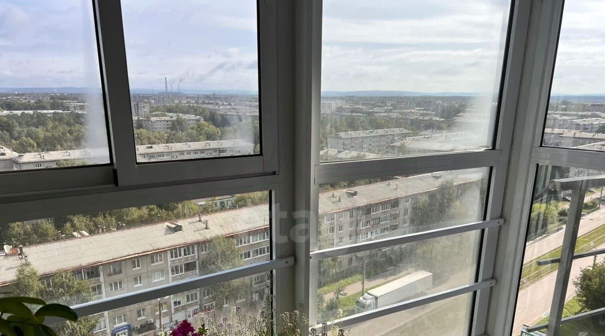 квартира г Ангарск 20, 18-й мкр фото 6