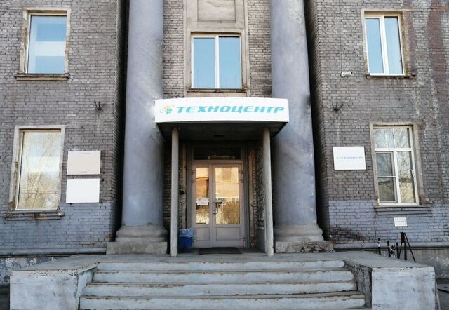 р-н Центральный ул Хлебозаводская 9к/2 Кемеровская обл. — Кузбасс фото