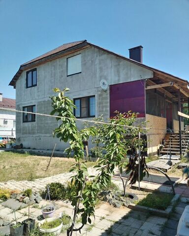 дом рп Виля ул Молодежная 16 фото