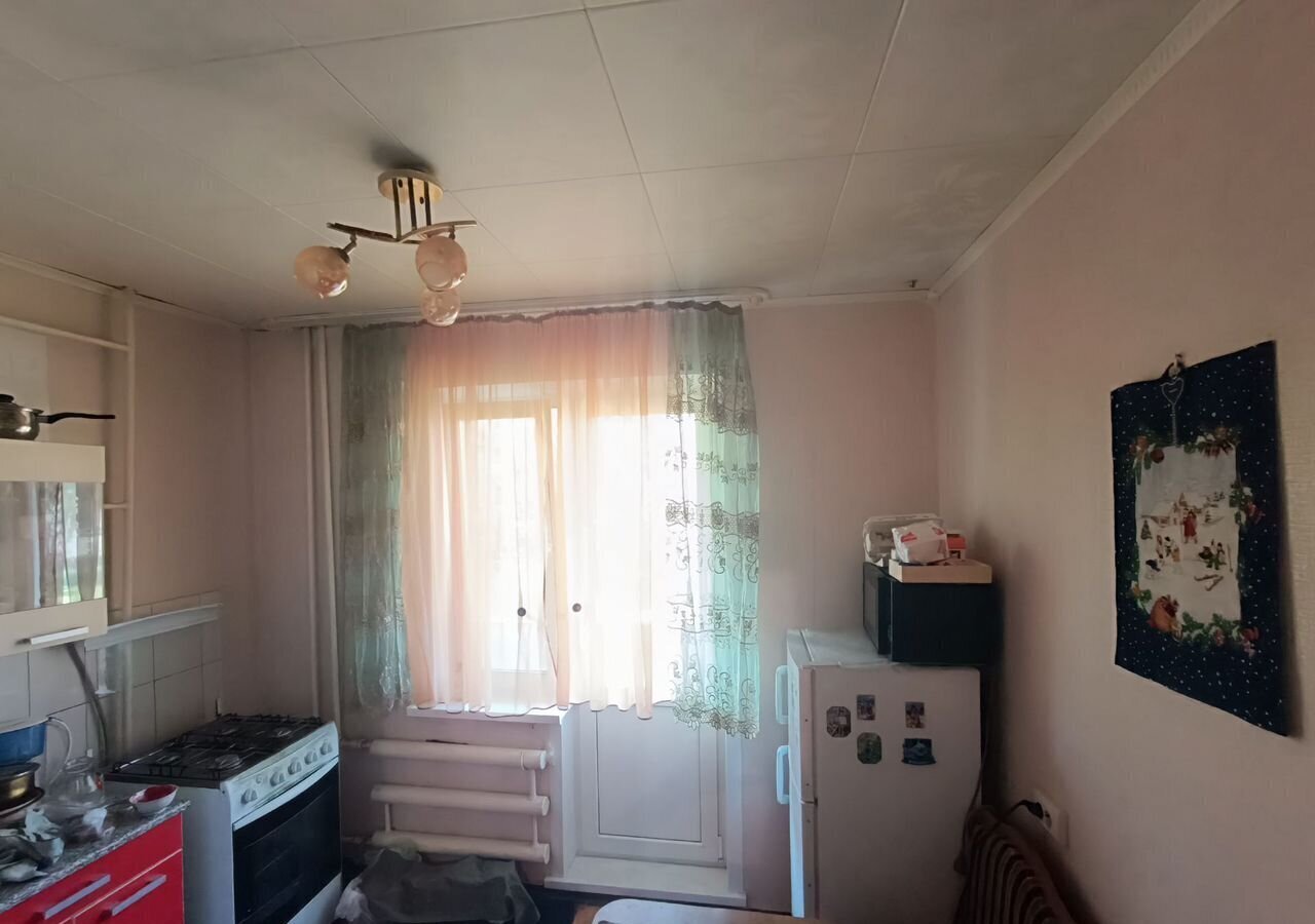 квартира г Гусь-Хрустальный ул Октябрьская 76 фото 3