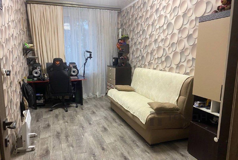квартира г Чебаркуль ул Ленина 23 Чебаркульский г. о. фото 3