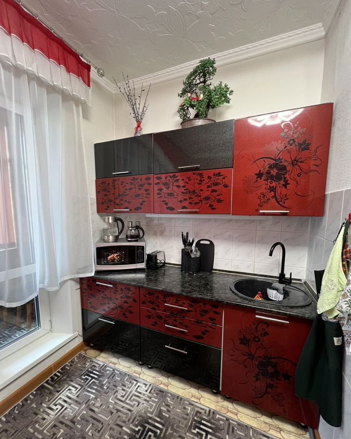 квартира р-н Нерюнгринский г Нерюнгри пр-кт Дружбы Народов 3/1 городское поселение Нерюнгри фото 1