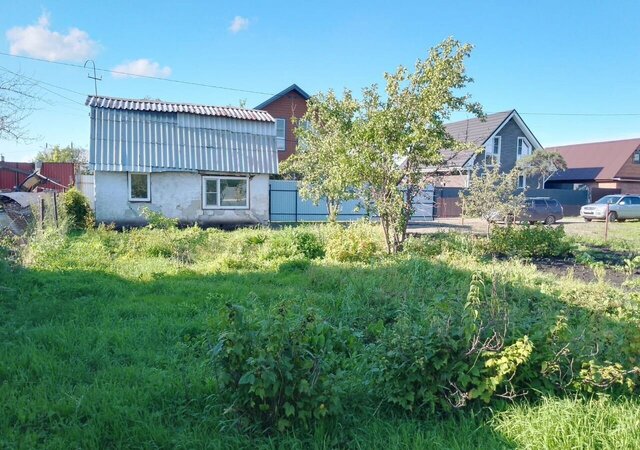 р-н Тракторозаводский снт Тракторосад 3 23-я дорога, 21 фото