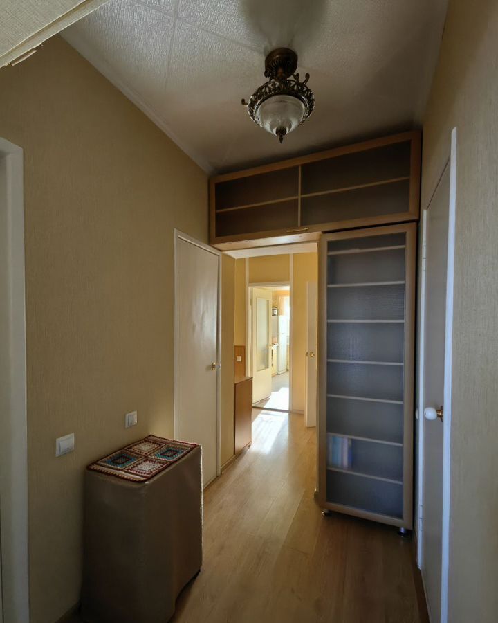 квартира г Магадан ш Колымское 14к/3 фото 7