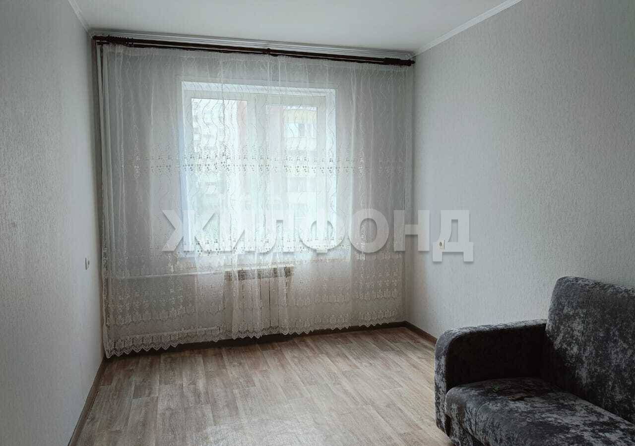 квартира г Новосибирск р-н Ленинский ул Плахотного 74 Площадь Маркса фото 1