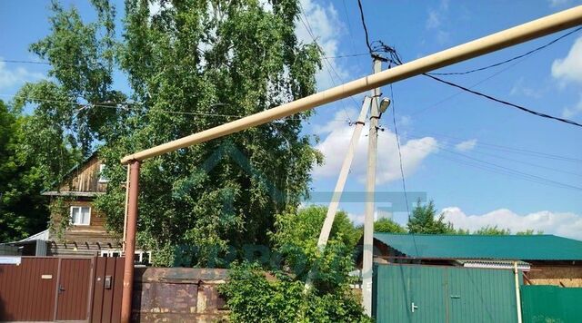 земля р-н Октябрьский Золотая Нива ул Далидовича 241 фото