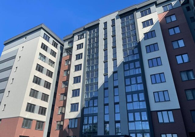 р-н Центральный пр-кт Советский 238а корп. 2 фото