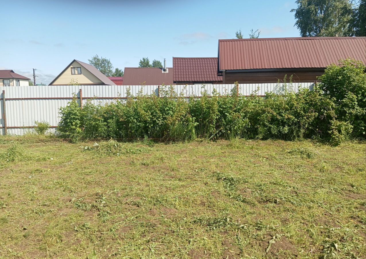 дом г Нижневартовск потребительский садово-огороднический кооператив Досуг, 343, Тюменская обл. фото 4