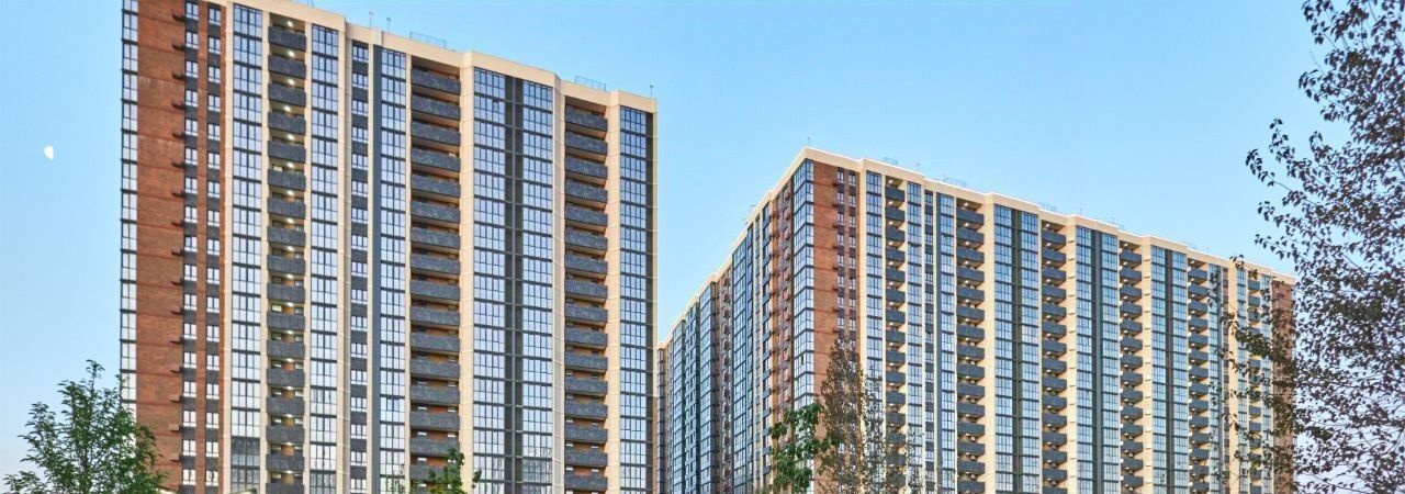 квартира г Краснодар р-н Прикубанский ЖК Образцово фото 5