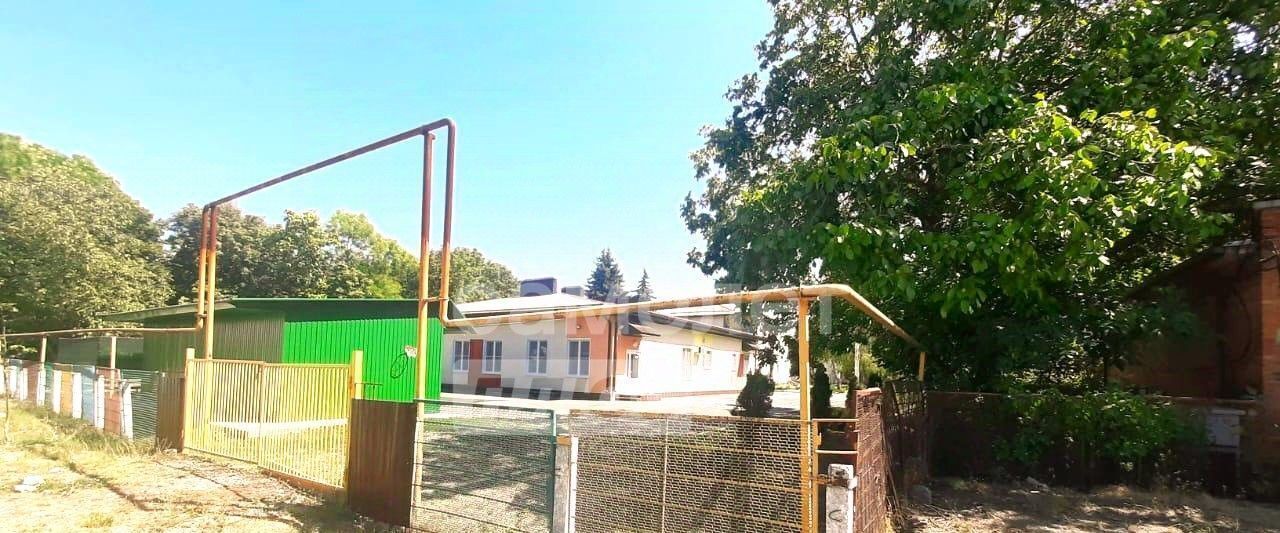 квартира р-н Крымский г Крымск ул Маршала Жукова Крымское городское поселение фото 23