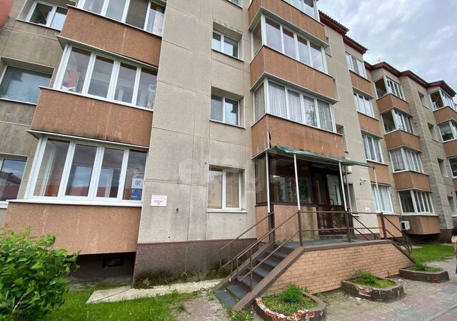 торговое помещение дом 26 фото