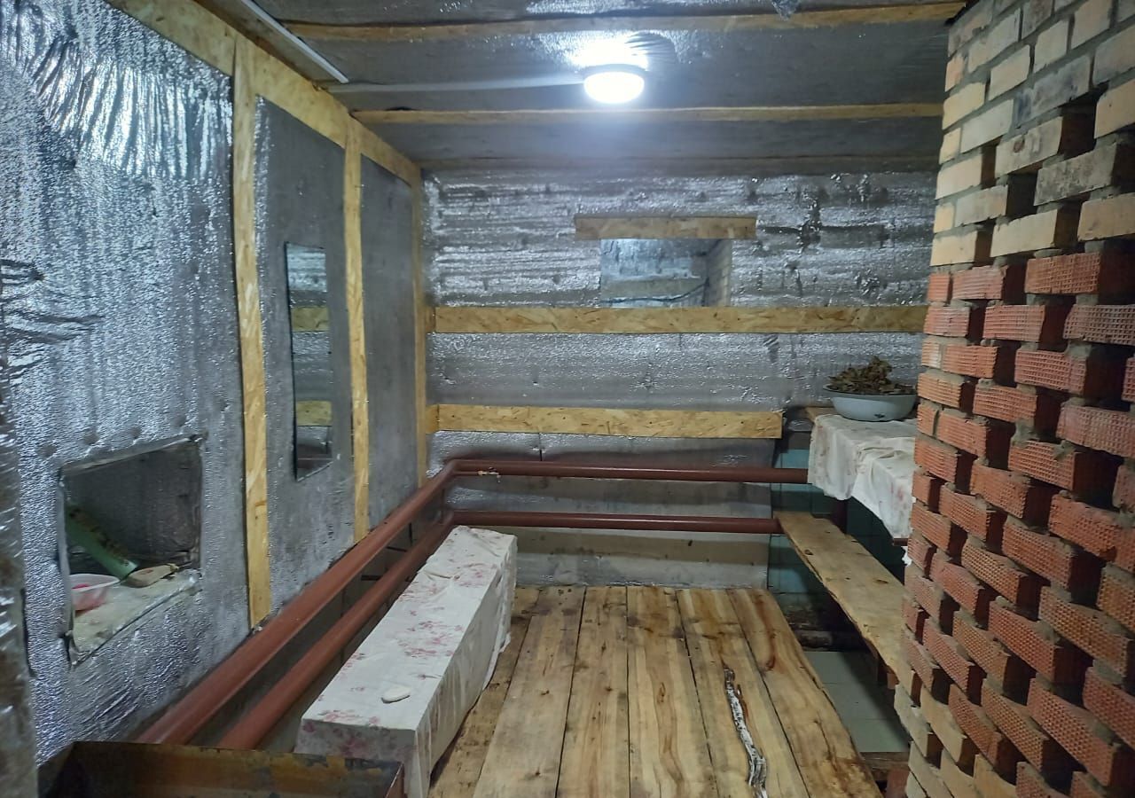дом р-н Нурлатский г Нурлат ул Энгельса 6 Республика Татарстан Татарстан, муниципальное образование Нурлат фото 18