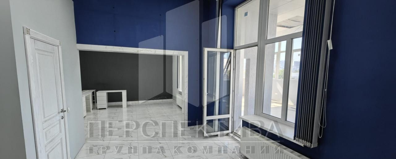 офис г Новороссийск р-н Южный пр-кт Дзержинского 213а фото 6
