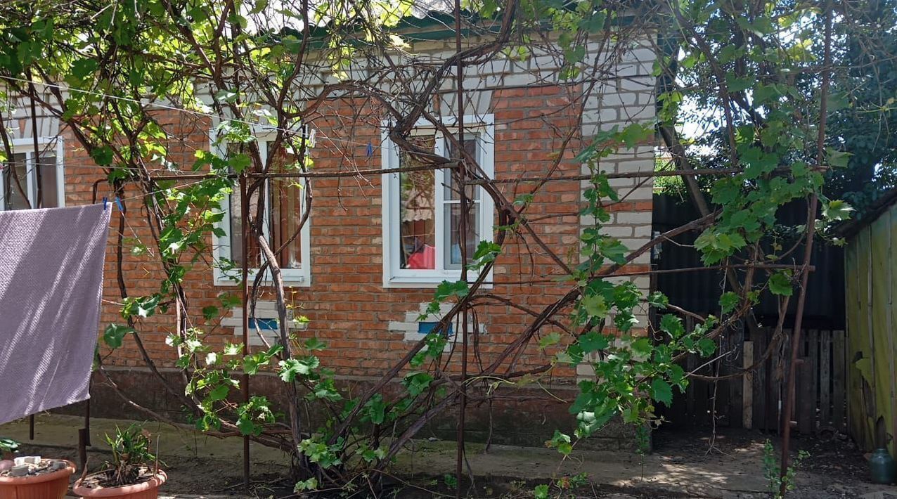 дом р-н Ипатовский г Ипатово ул Свердлова 219 фото 1