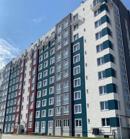 р-н Московский ул У.Громовой 6 ЖК Подсолнухи фото