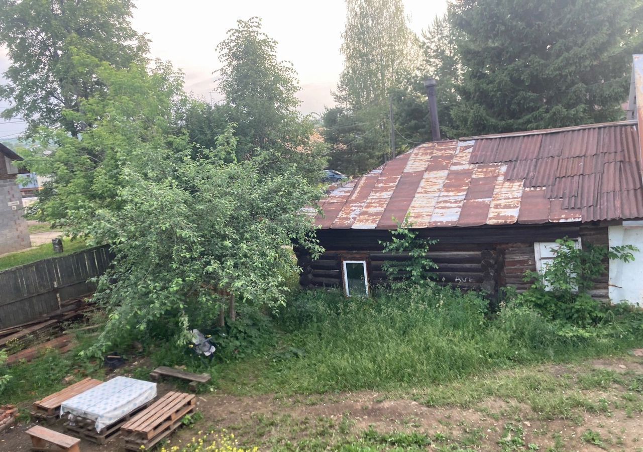 земля г Лысьва ул Шайдурова 53 фото 1