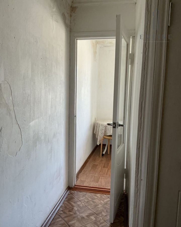 квартира г Грозный ул им М.Н.Нурбагандова 29 Ахматовский район фото 3