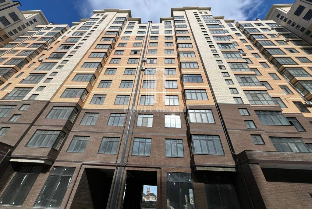 квартира г Махачкала р-н Ленинский Маковая улица, 2к 6 фото 3
