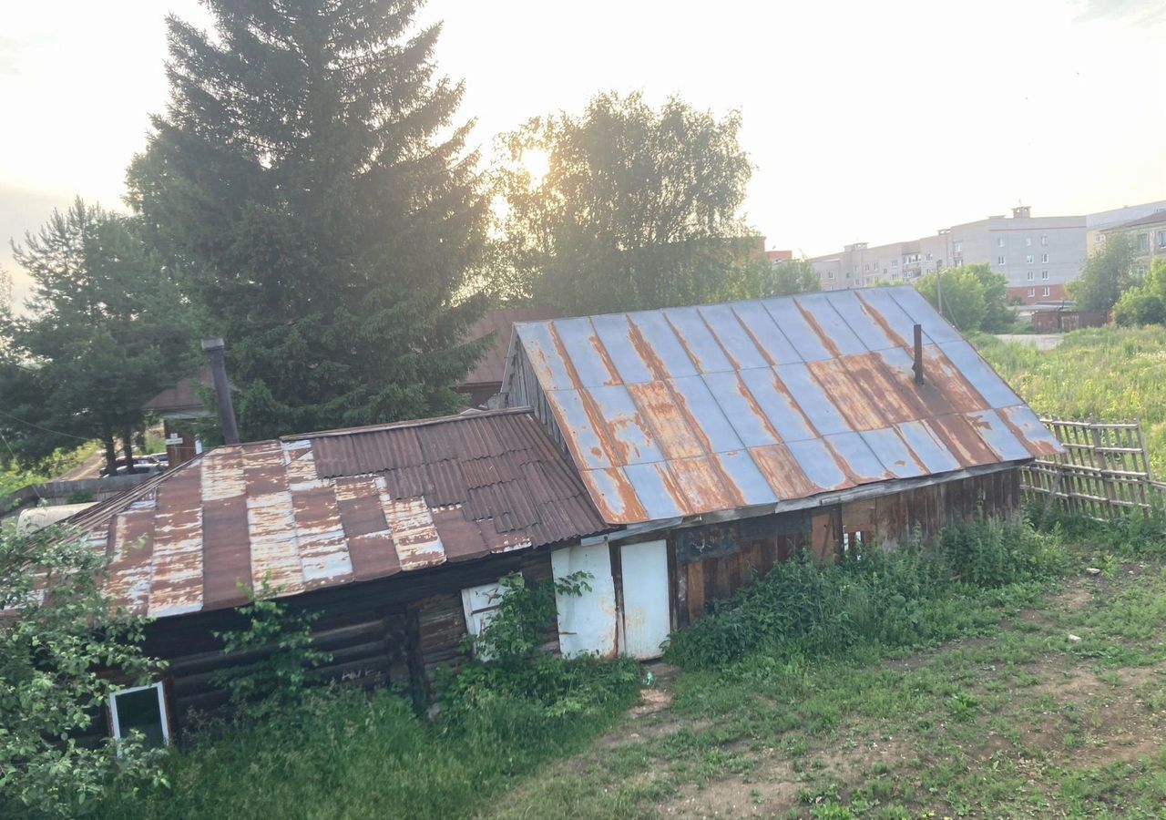 земля г Лысьва ул Шайдурова 53 фото 2