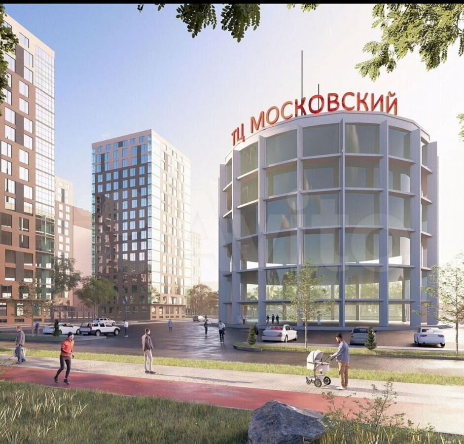 квартира г Махачкала р-н Кировский ул Даганова 140 фото 11