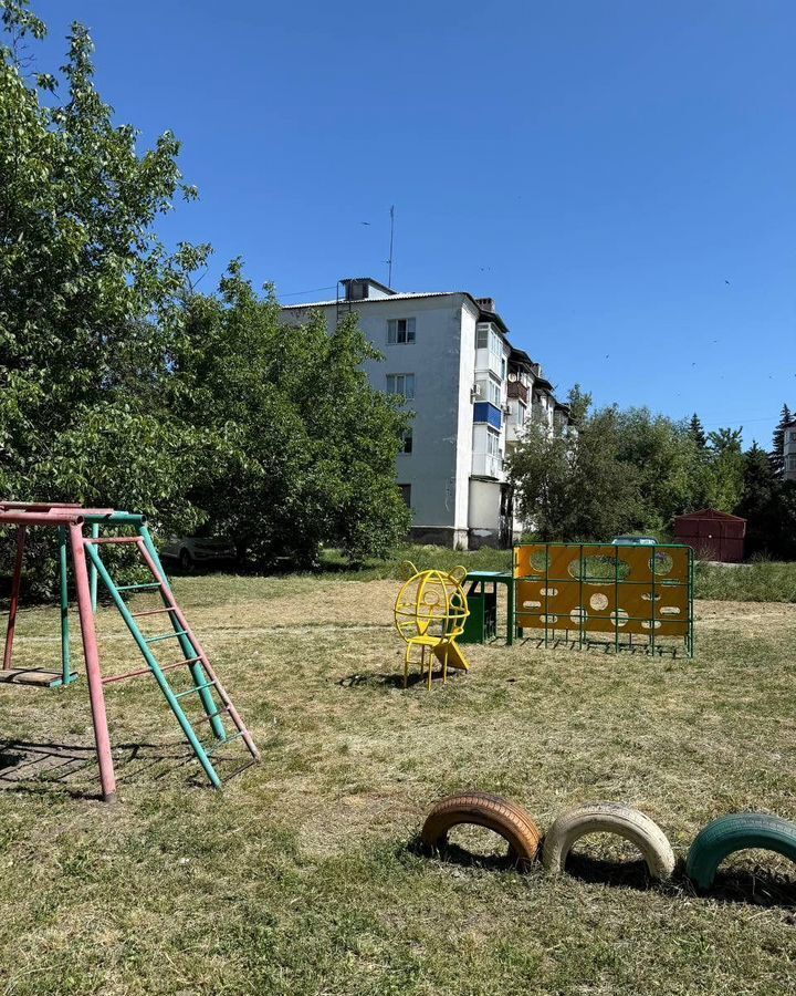 квартира г Гуково ул Карла Маркса 109 фото 31