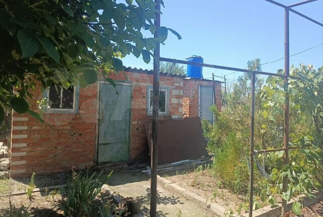 Старостаничное сельское поселение, Родниковая улица, 151, садоводческое некоммерческое товарищество Надежда фото