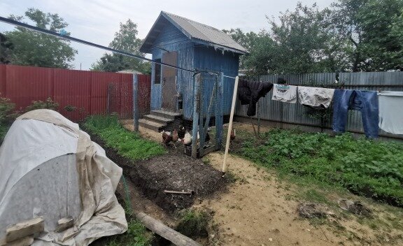 дом р-н Александровский г Александров ул Мира 10 городское поселение Александров фото 1