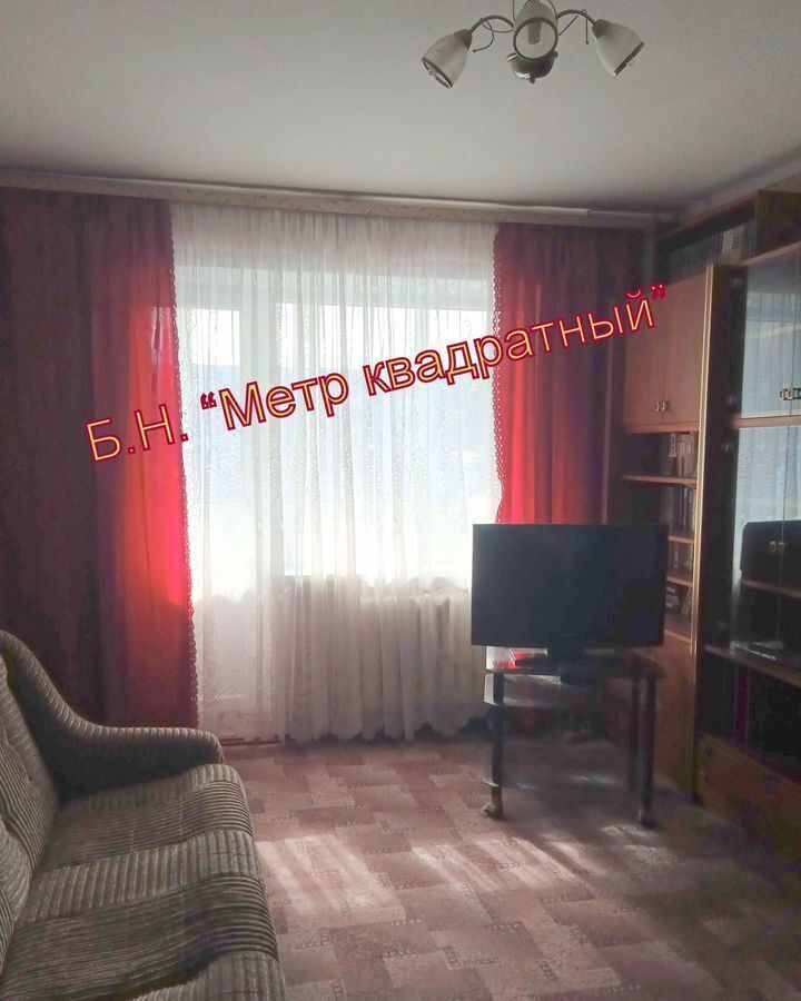 квартира г Советск ул Больничная 13 Советский г. о. фото 6