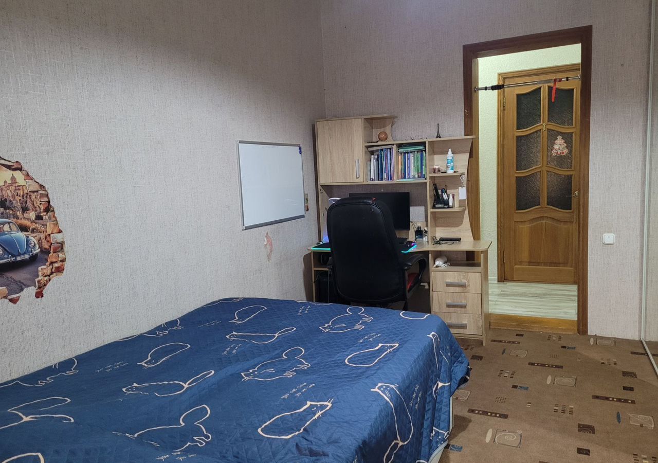 дом р-н Усть-Лабинский г Усть-Лабинск ул Кочубея 22 Усть-Лабинское городское поселение фото 22