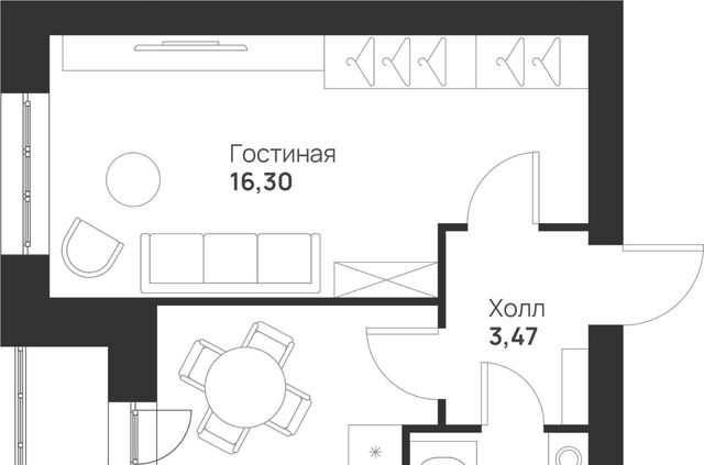 р-н Привокзальный микрорайон Новая Тула фото