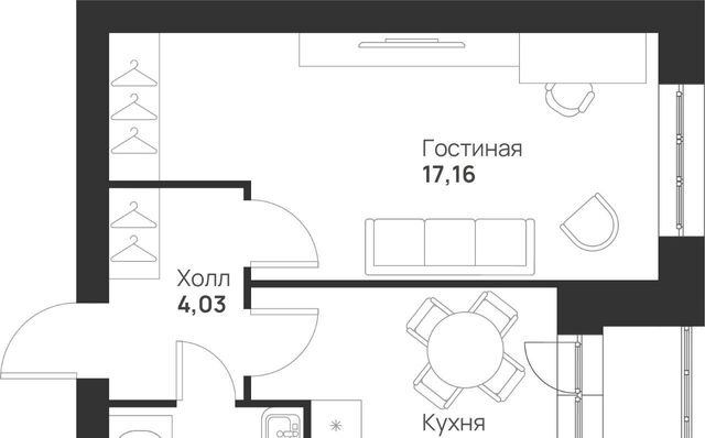 микрорайон Новая Тула фото