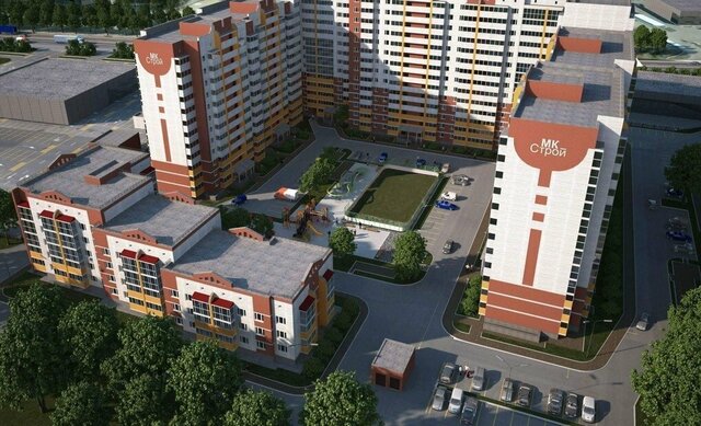 квартира ш Окружное 32 фото