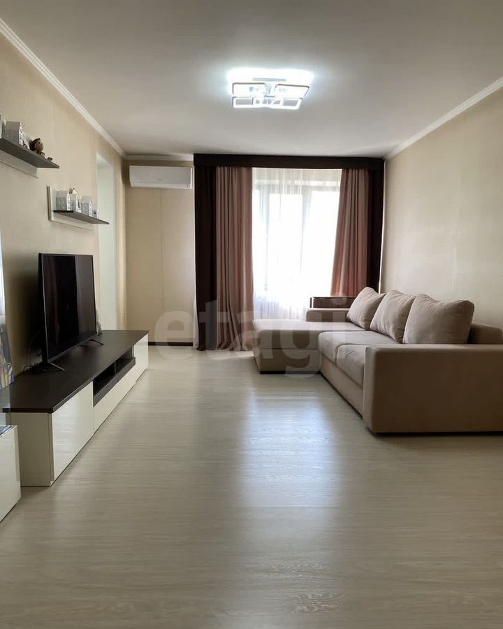 квартира г Стерлитамак Железнодорожный ул Вокзальная 33 фото 1