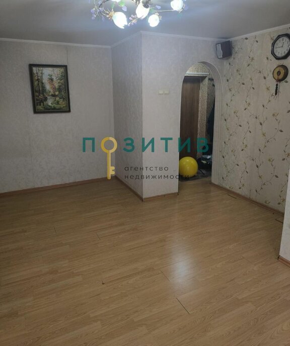 квартира р-н Минераловодский г Минеральные Воды ул 22-го Партсъезда 62 фото 4