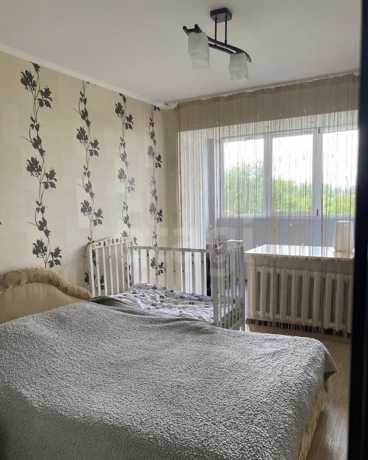 квартира г Стерлитамак Железнодорожный ул Вокзальная 33 фото 2