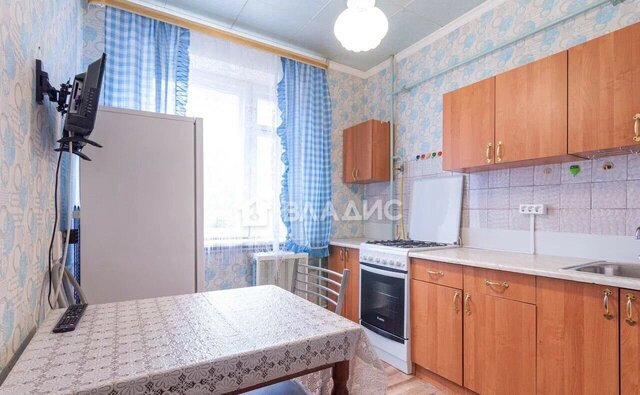 квартира Водники ул Карла Маркса 113б фото