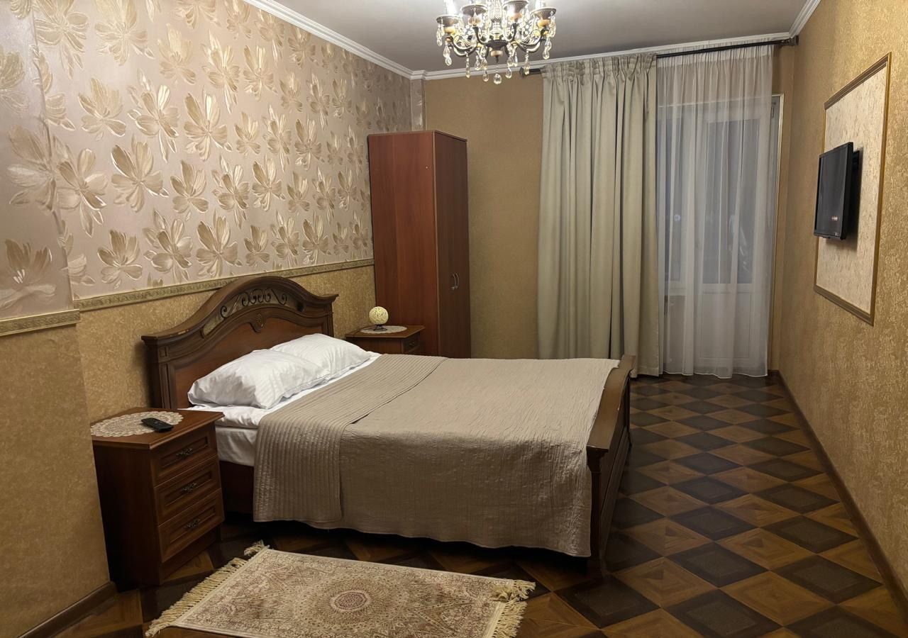 квартира г Карачаевск кп Домбай ул Аланская 25 Теберда фото 11