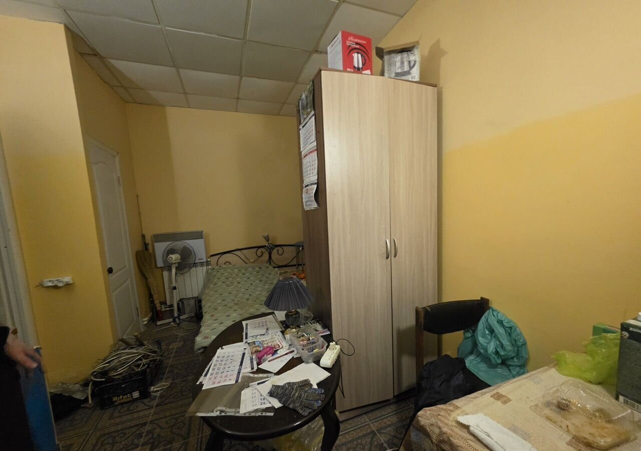 свободного назначения г Ялта пгт Гаспра Алупкинское ш., 48Б фото 10