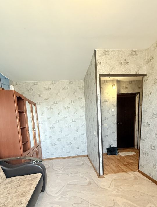 квартира г Пенза р-н Первомайский ул Терновского 190 фото 9
