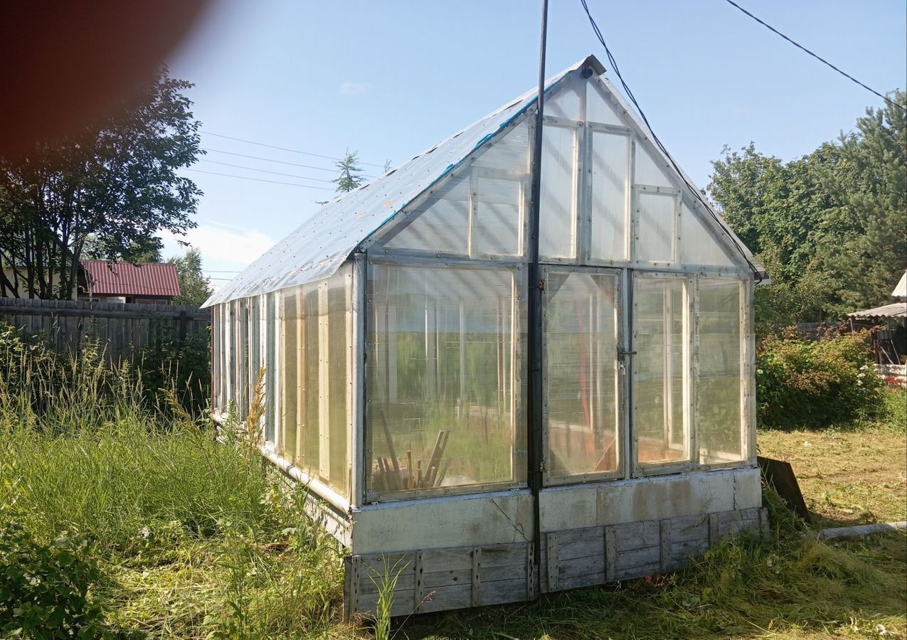 дом г Нижневартовск потребительский садово-огороднический кооператив Досуг, 343, Тюменская обл. фото 5